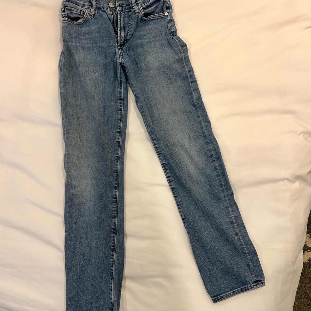 Citizens of Humanity Women's Skyla Jeans